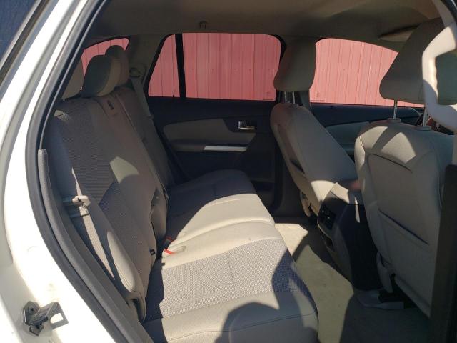 Photo 10 VIN: 2FMDK4JC7BBA20626 - FORD EDGE SEL 