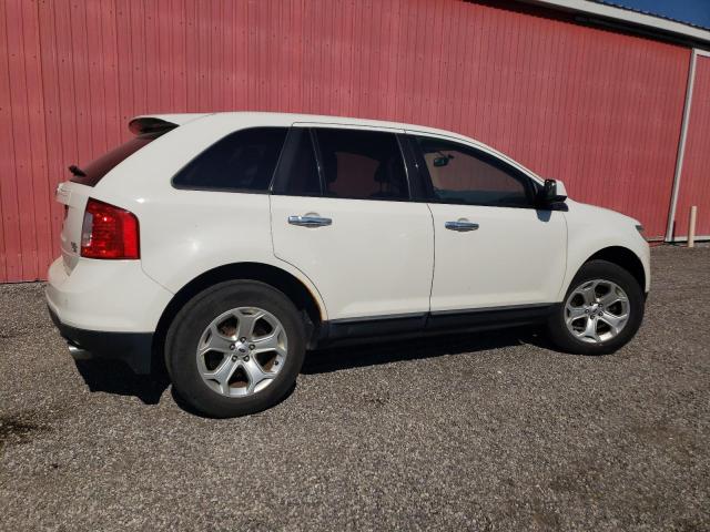 Photo 2 VIN: 2FMDK4JC7BBA20626 - FORD EDGE SEL 