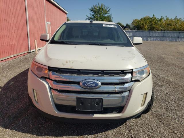 Photo 4 VIN: 2FMDK4JC7BBA20626 - FORD EDGE SEL 