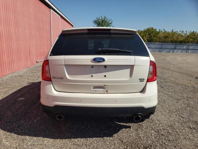 Photo 5 VIN: 2FMDK4JC7BBA20626 - FORD EDGE SEL 