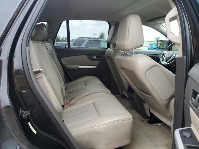 Photo 10 VIN: 2FMDK4JC7BBA24885 - FORD EDGE 