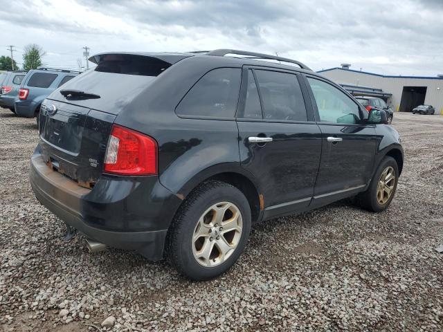 Photo 2 VIN: 2FMDK4JC7BBA24885 - FORD EDGE 