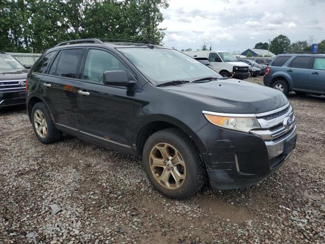 Photo 3 VIN: 2FMDK4JC7BBA24885 - FORD EDGE 