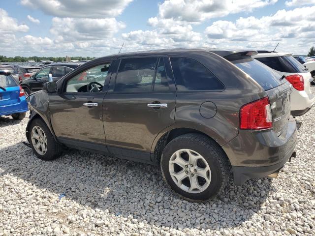 Photo 1 VIN: 2FMDK4JC7BBA38642 - FORD EDGE 