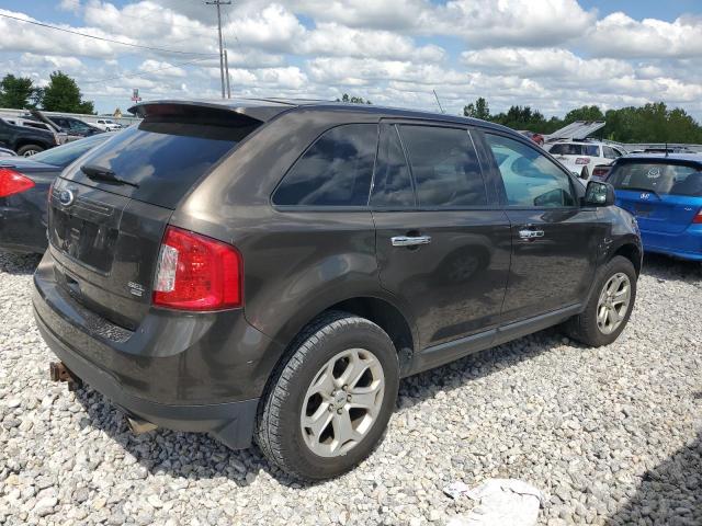 Photo 2 VIN: 2FMDK4JC7BBA38642 - FORD EDGE 