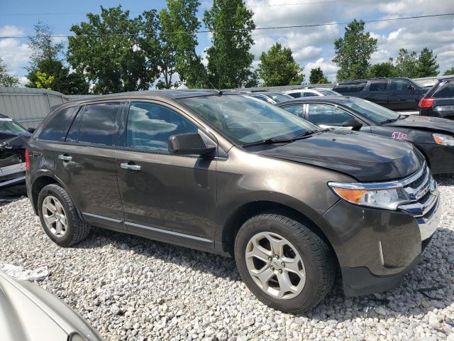 Photo 3 VIN: 2FMDK4JC7BBA38642 - FORD EDGE 