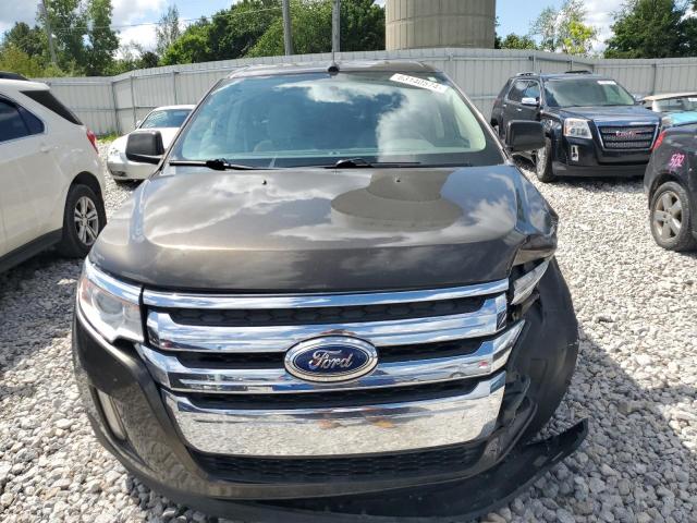 Photo 4 VIN: 2FMDK4JC7BBA38642 - FORD EDGE 