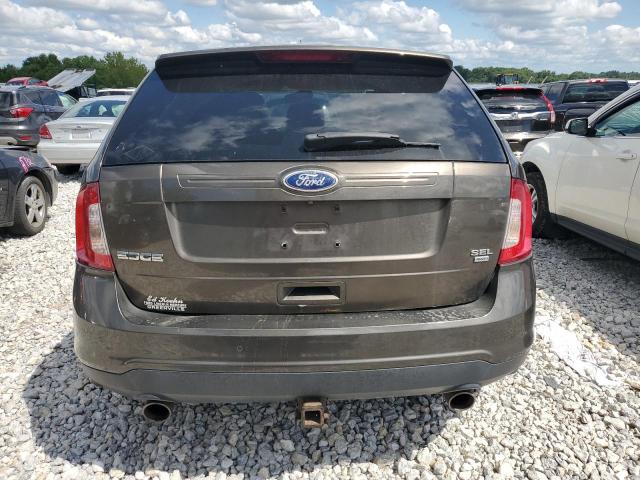 Photo 5 VIN: 2FMDK4JC7BBA38642 - FORD EDGE 