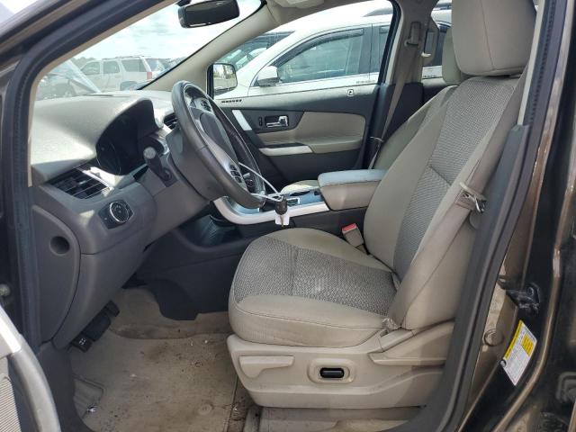 Photo 6 VIN: 2FMDK4JC7BBA38642 - FORD EDGE 