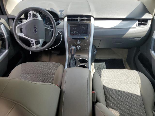 Photo 7 VIN: 2FMDK4JC7BBA38642 - FORD EDGE 