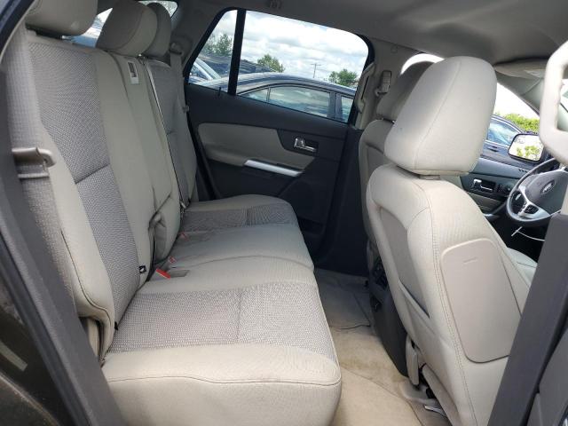 Photo 9 VIN: 2FMDK4JC7BBA38642 - FORD EDGE 