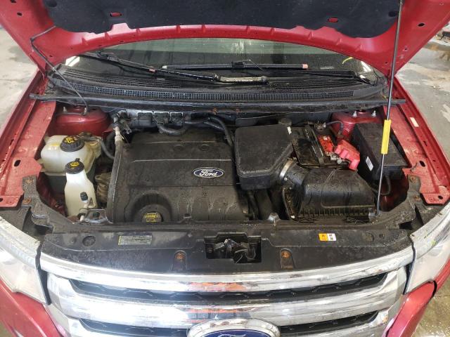 Photo 6 VIN: 2FMDK4JC7BBA42982 - FORD EDGE 