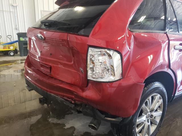 Photo 8 VIN: 2FMDK4JC7BBA42982 - FORD EDGE 