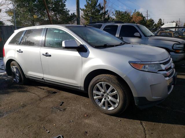 Photo 3 VIN: 2FMDK4JC7BBA70670 - FORD EDGE SEL 