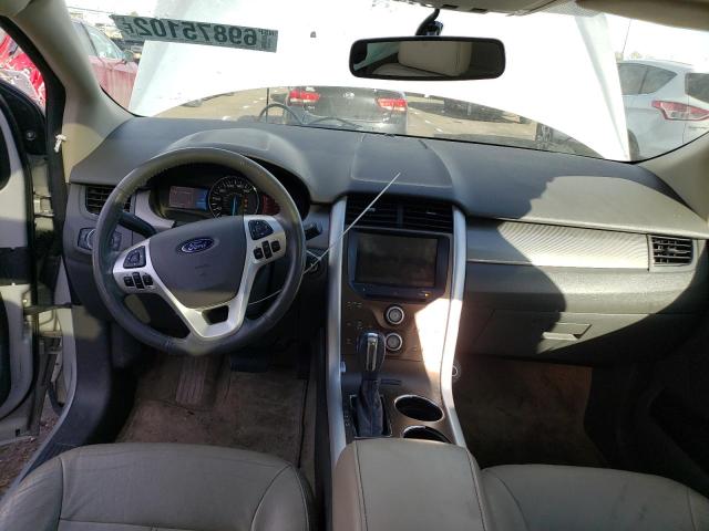 Photo 7 VIN: 2FMDK4JC7BBA70670 - FORD EDGE SEL 