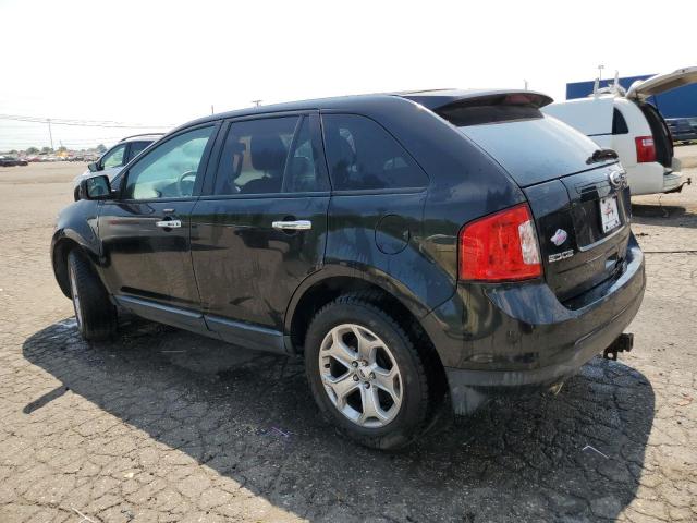 Photo 1 VIN: 2FMDK4JC7BBA73195 - FORD EDGE 