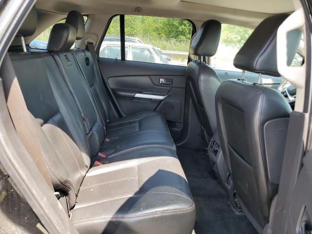 Photo 10 VIN: 2FMDK4JC7BBA73195 - FORD EDGE 