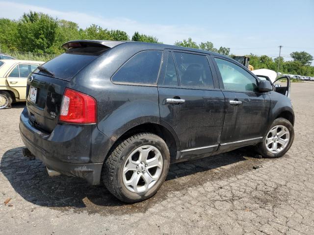 Photo 2 VIN: 2FMDK4JC7BBA73195 - FORD EDGE 