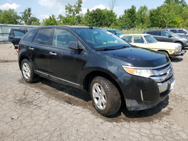 Photo 3 VIN: 2FMDK4JC7BBA73195 - FORD EDGE 