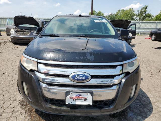 Photo 4 VIN: 2FMDK4JC7BBA73195 - FORD EDGE 