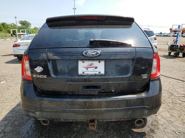 Photo 5 VIN: 2FMDK4JC7BBA73195 - FORD EDGE 