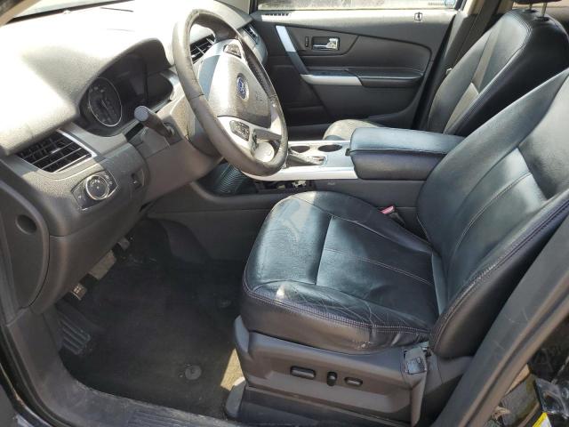 Photo 6 VIN: 2FMDK4JC7BBA73195 - FORD EDGE 