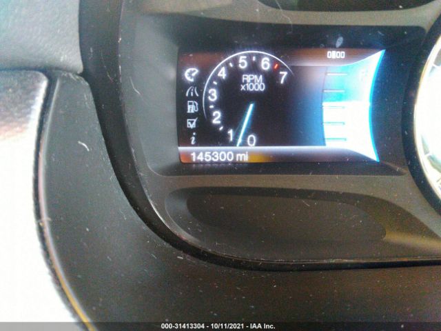 Photo 6 VIN: 2FMDK4JC7BBA80504 - FORD EDGE 