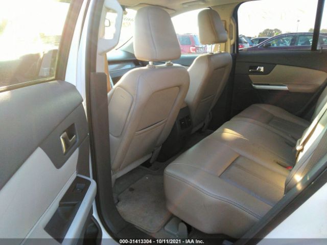 Photo 7 VIN: 2FMDK4JC7BBA80504 - FORD EDGE 