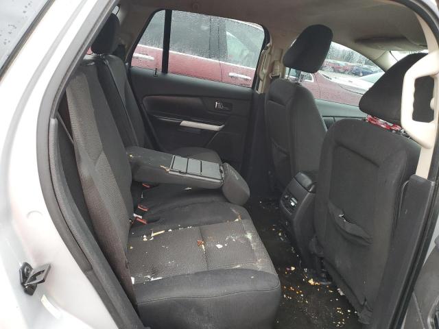 Photo 10 VIN: 2FMDK4JC7BBB24890 - FORD EDGE SEL 