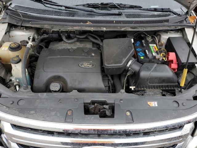 Photo 11 VIN: 2FMDK4JC7BBB24890 - FORD EDGE SEL 