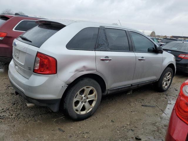 Photo 2 VIN: 2FMDK4JC7BBB24890 - FORD EDGE SEL 