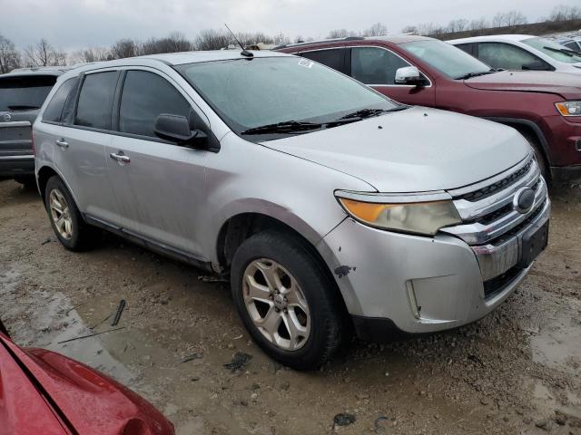 Photo 3 VIN: 2FMDK4JC7BBB24890 - FORD EDGE SEL 