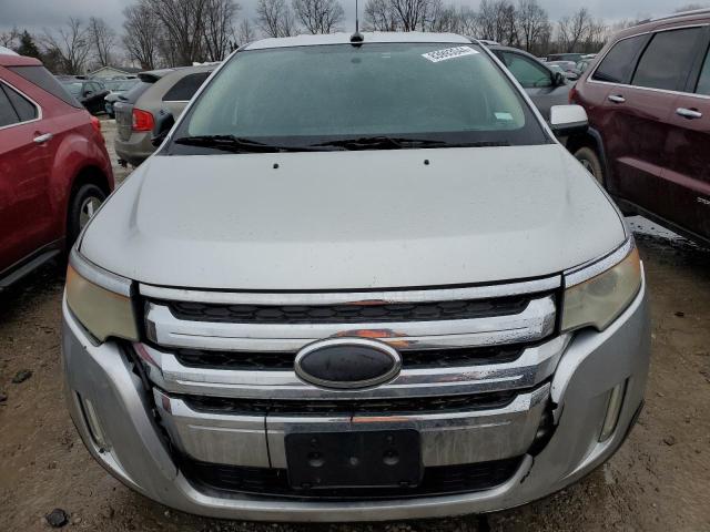 Photo 4 VIN: 2FMDK4JC7BBB24890 - FORD EDGE SEL 