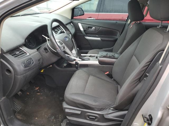 Photo 6 VIN: 2FMDK4JC7BBB24890 - FORD EDGE SEL 