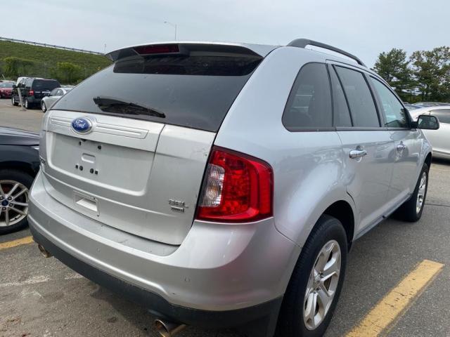 Photo 3 VIN: 2FMDK4JC7BBB30947 - FORD EDGE SEL 