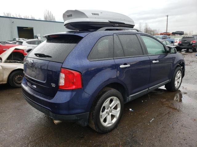 Photo 3 VIN: 2FMDK4JC7BBB39289 - FORD EDGE SEL 