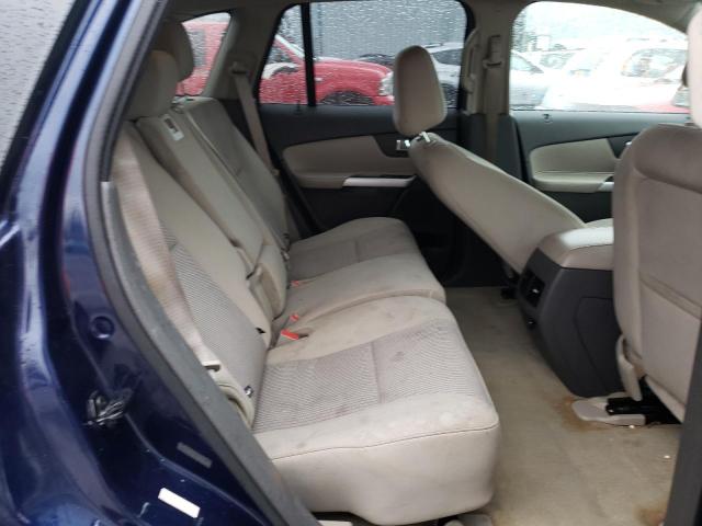 Photo 5 VIN: 2FMDK4JC7BBB39289 - FORD EDGE SEL 