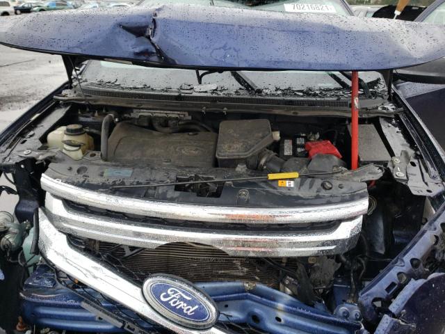 Photo 6 VIN: 2FMDK4JC7BBB39289 - FORD EDGE SEL 