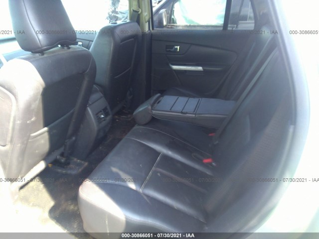 Photo 7 VIN: 2FMDK4JC7BBB42614 - FORD EDGE 