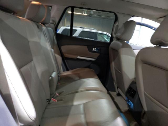 Photo 10 VIN: 2FMDK4JC7BBB58201 - FORD EDGE SEL 