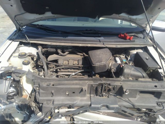 Photo 9 VIN: 2FMDK4JC7BBB59137 - FORD EDGE 