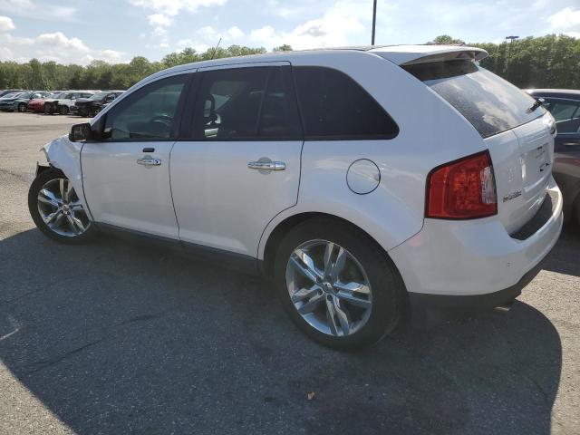 Photo 1 VIN: 2FMDK4JC7BBB63642 - FORD EDGE 