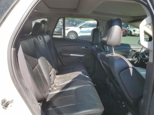 Photo 10 VIN: 2FMDK4JC7BBB63642 - FORD EDGE 