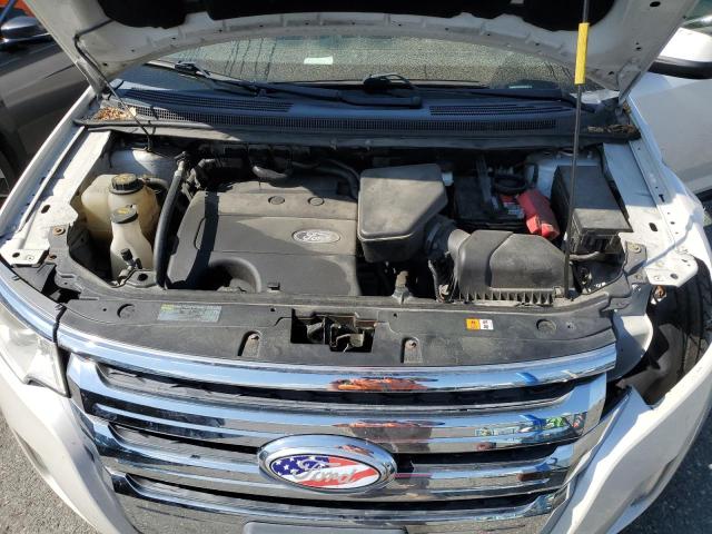 Photo 11 VIN: 2FMDK4JC7BBB63642 - FORD EDGE 