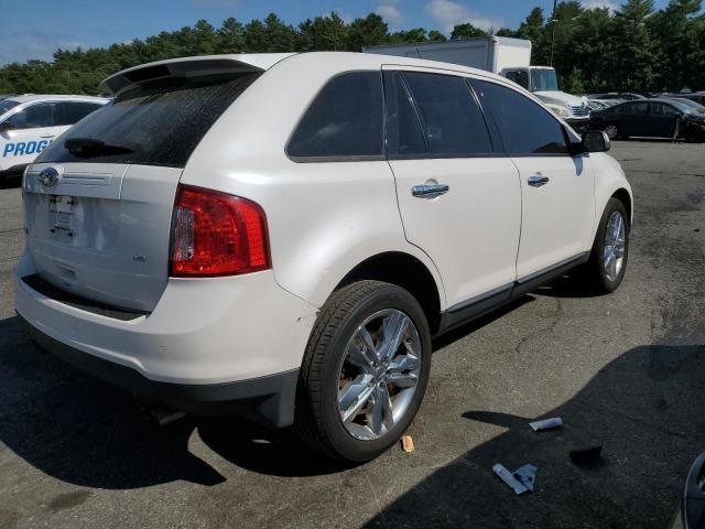 Photo 2 VIN: 2FMDK4JC7BBB63642 - FORD EDGE 