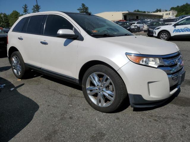 Photo 3 VIN: 2FMDK4JC7BBB63642 - FORD EDGE 