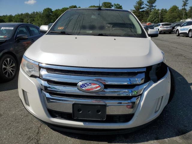 Photo 4 VIN: 2FMDK4JC7BBB63642 - FORD EDGE 