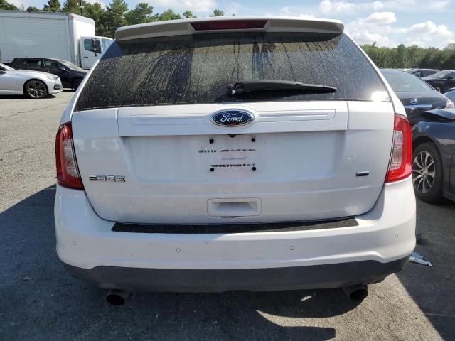 Photo 5 VIN: 2FMDK4JC7BBB63642 - FORD EDGE 