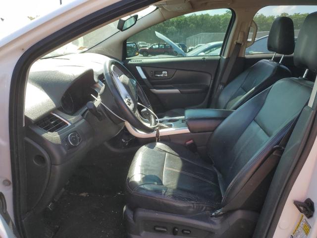 Photo 6 VIN: 2FMDK4JC7BBB63642 - FORD EDGE 