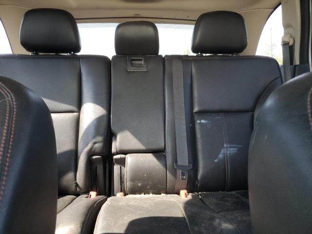 Photo 9 VIN: 2FMDK4JC7BBB63642 - FORD EDGE 